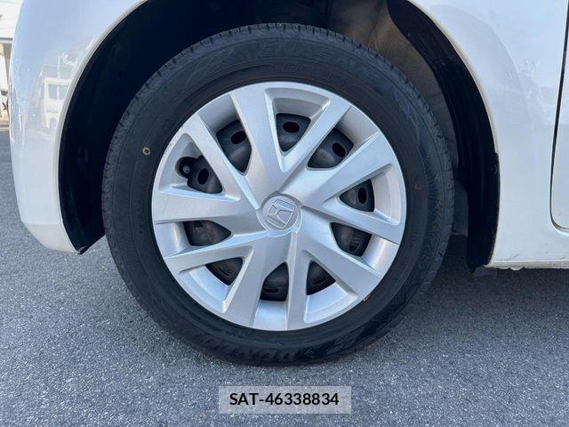 Honda N BOX 2017-11 8526013-11
