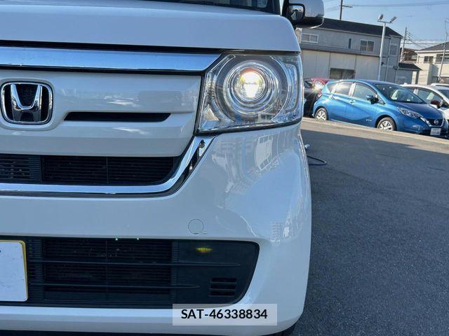 Honda N BOX 2017-11 8526013-12