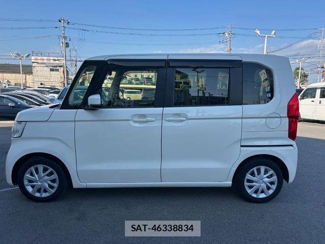 Honda N BOX 2017-11 8526013-15
