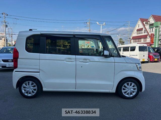Honda N BOX 2017-11 8526013-16