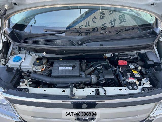 Honda N BOX 2017-11 8526013-17