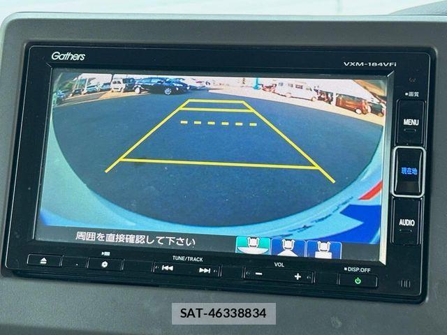 Honda N BOX 2017-11 8526013-3