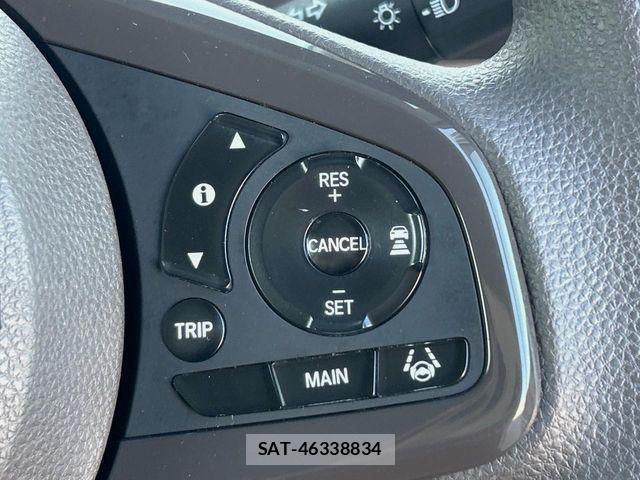 Honda N BOX 2017-11 8526013-6