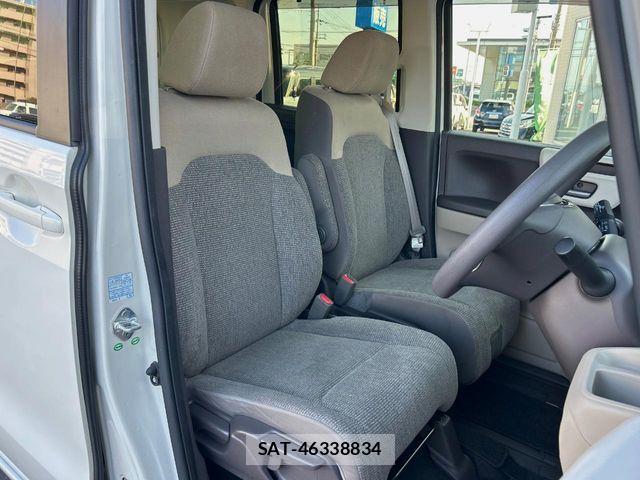 Honda N BOX 2017-11 8526013-7