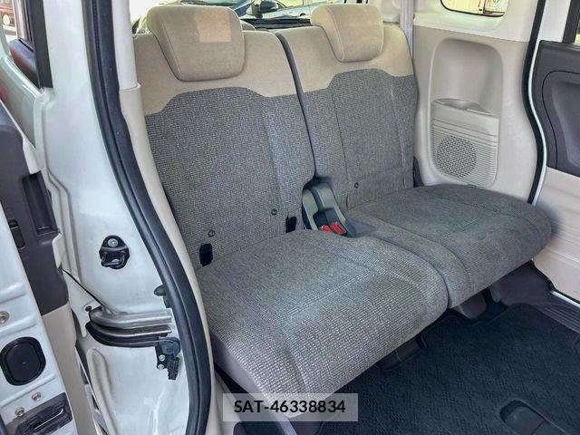 Honda N BOX 2017-11 8526013-8