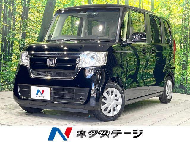 Honda N BOX 2019-09 8525991-0