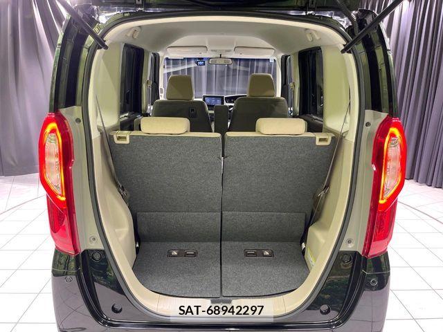 Honda N BOX 2019-09 8525991-9