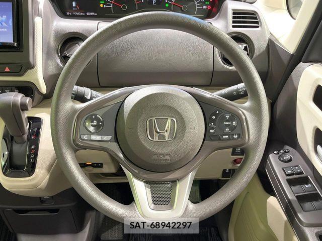 Honda N BOX 2019-09 8525991-10