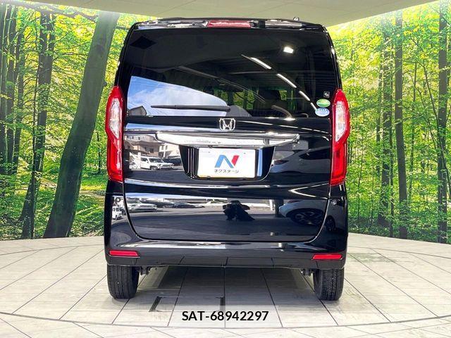 Honda N BOX 2019-09 8525991-14