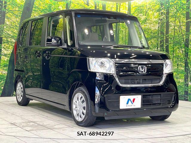 Honda N BOX 2019-09 8525991-15