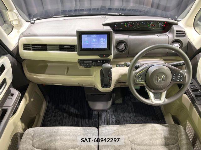 Honda N BOX 2019-09 8525991-1