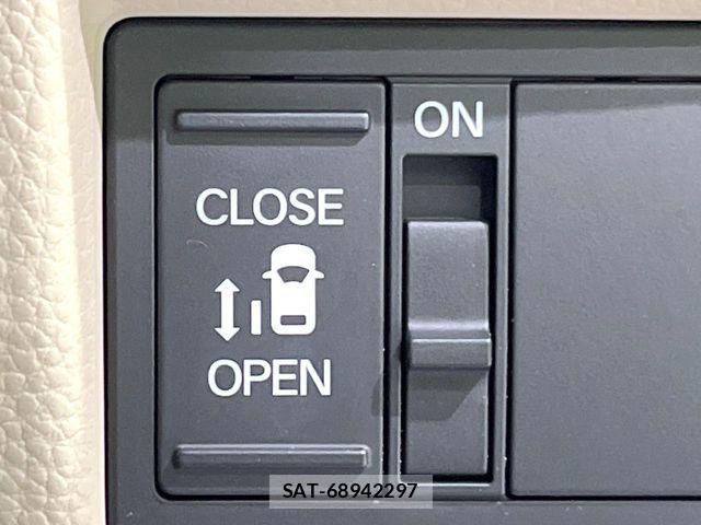Honda N BOX 2019-09 8525991-4