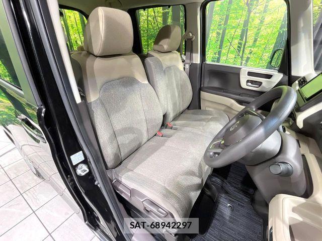 Honda N BOX 2019-09 8525991-7