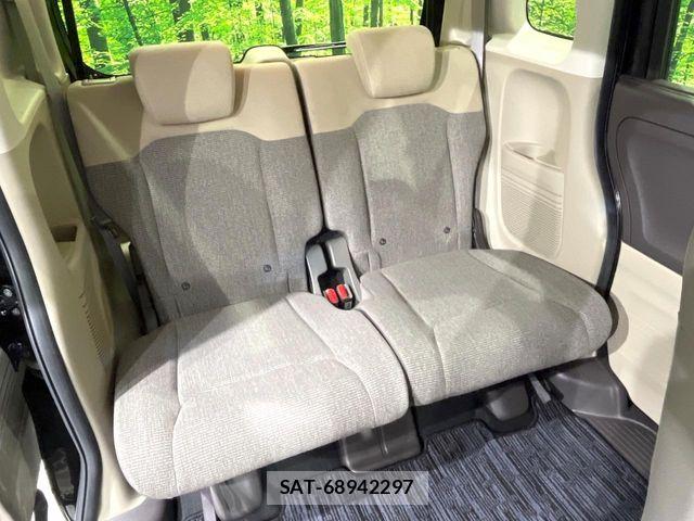 Honda N BOX 2019-09 8525991-8