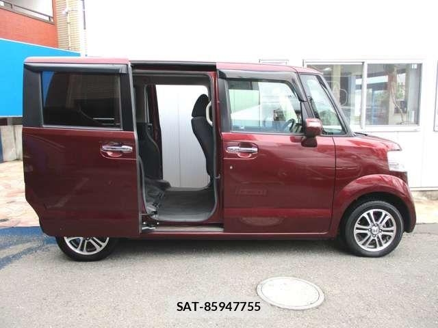 Honda N BOX 2013-06 8526045-9