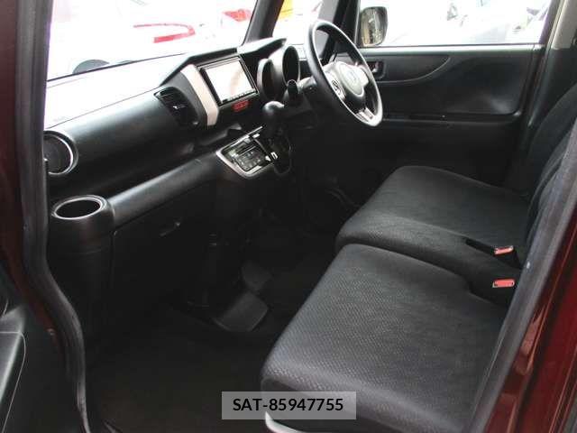 Honda N BOX 2013-06 8526045-10