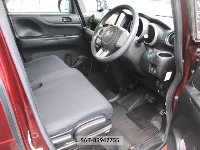 Honda N BOX 2013-06 8526045-11
