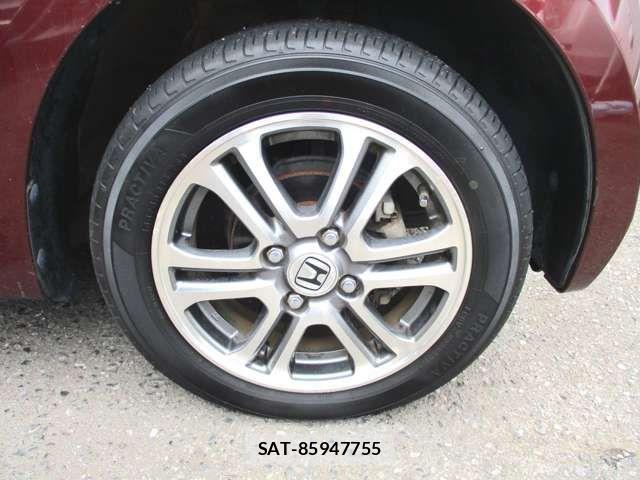 Honda N BOX 2013-06 8526045-12