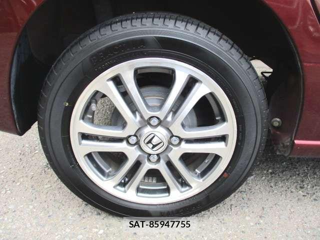Honda N BOX 2013-06 8526045-13