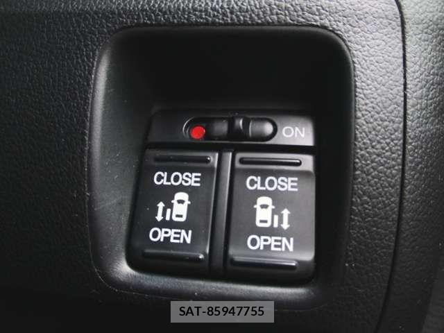 Honda N BOX 2013-06 8526045-2