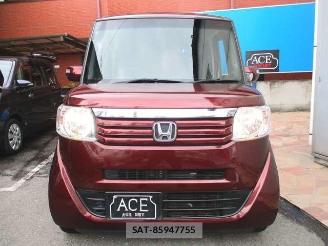 Honda N BOX 2013-06 8526045-4