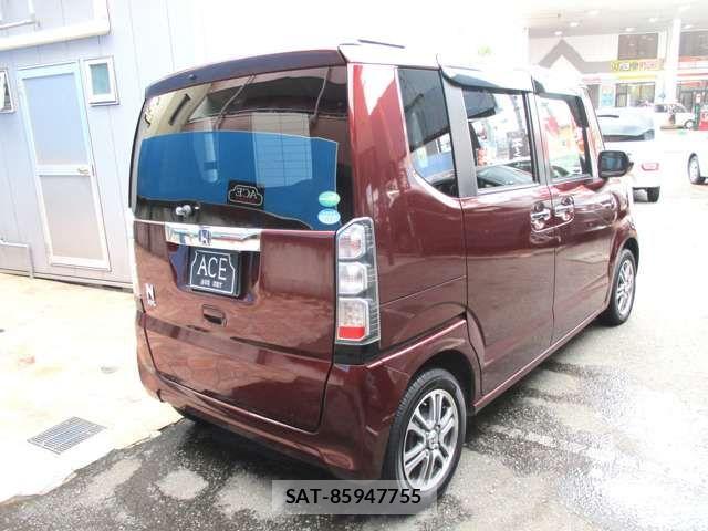 Honda N BOX 2013-06 8526045-6