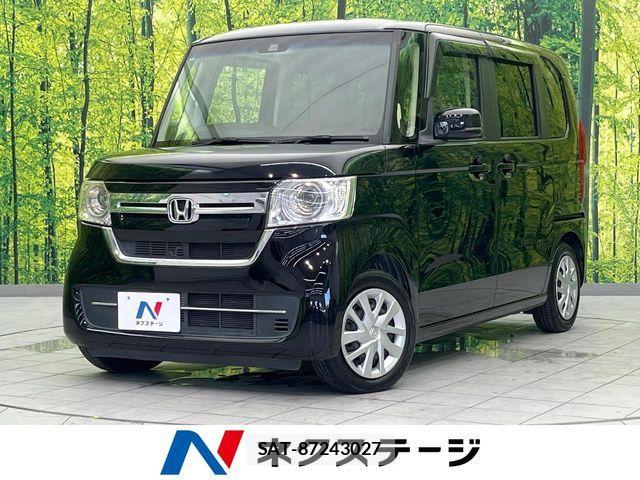 Honda N BOX 2021-06 8525998-0