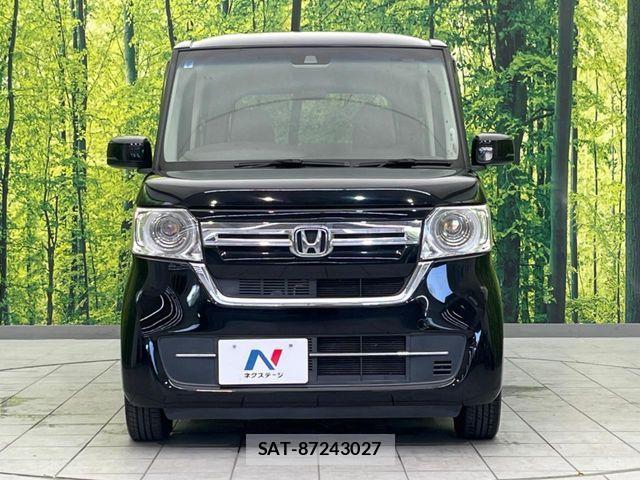 Honda N BOX 2021-06 8525998-13