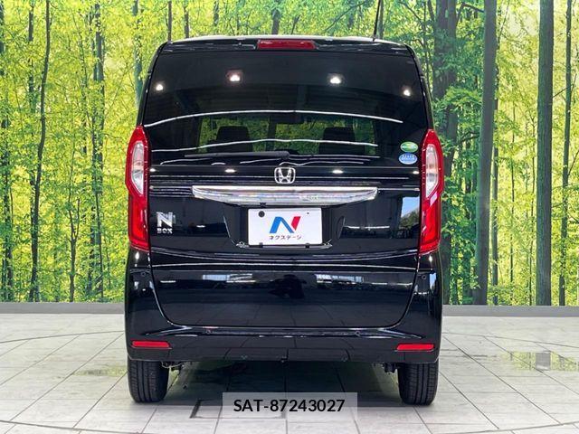 Honda N BOX 2021-06 8525998-14