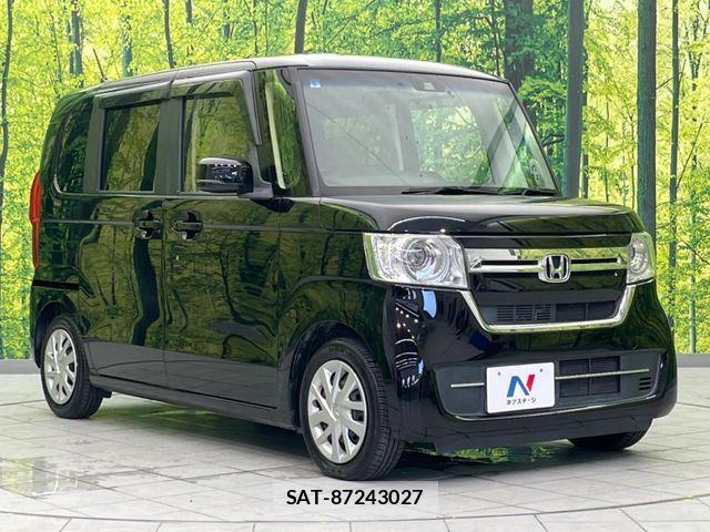 Honda N BOX 2021-06 8525998-15