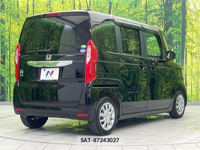 Honda N BOX 2021-06 8525998-16