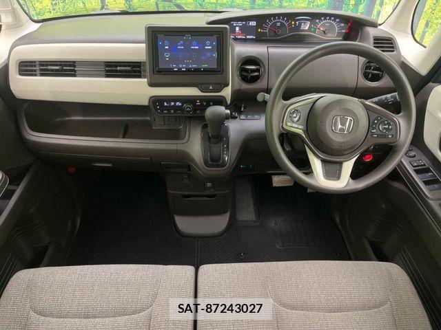 Honda N BOX 2021-06 8525998-1