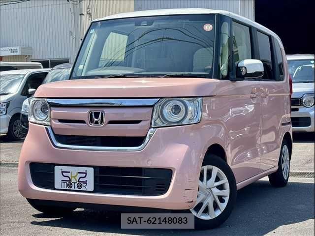 Honda N BOX 2018-05 8526031-0