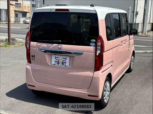 Honda N BOX 2018-05 8526031-9