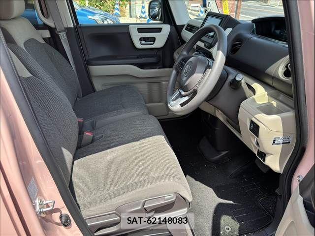 Honda N BOX 2018-05 8526031-10