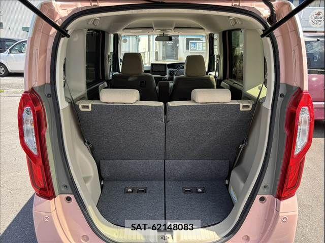 Honda N BOX 2018-05 8526031-14