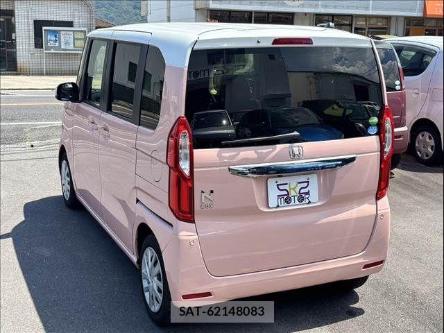 Honda N BOX 2018-05 8526031-1