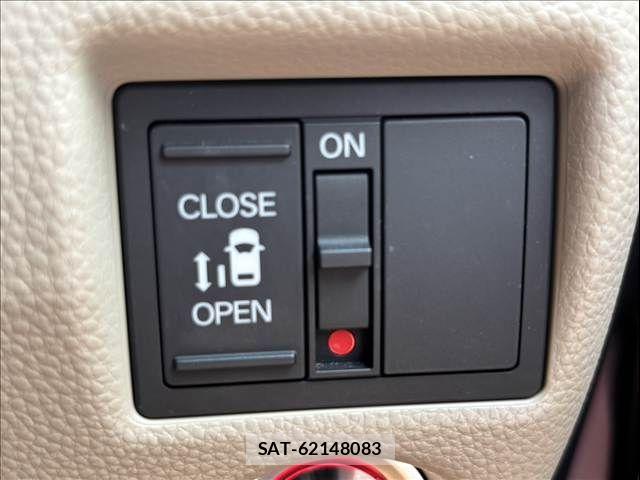 Honda N BOX 2018-05 8526031-20