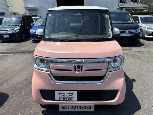 Honda N BOX 2018-05 8526031-3