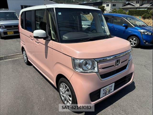 Honda N BOX 2018-05 8526031-4