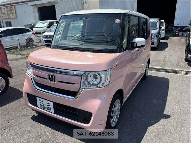 Honda N BOX 2018-05 8526031-5