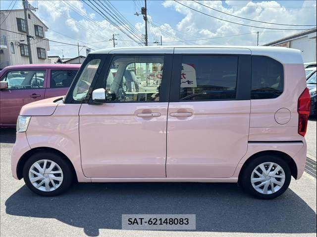 Honda N BOX 2018-05 8526031-6
