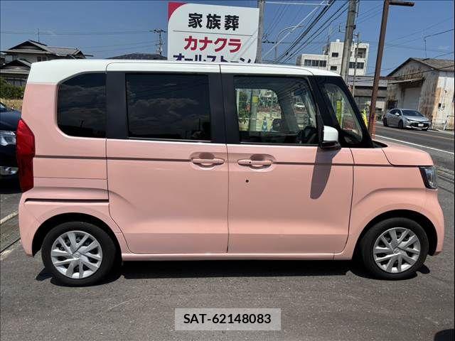 Honda N BOX 2018-05 8526031-7