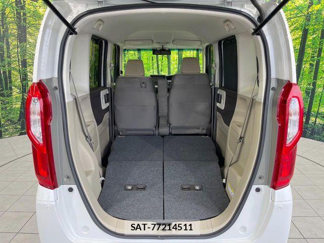 Honda N BOX 2018-10 8526037-10