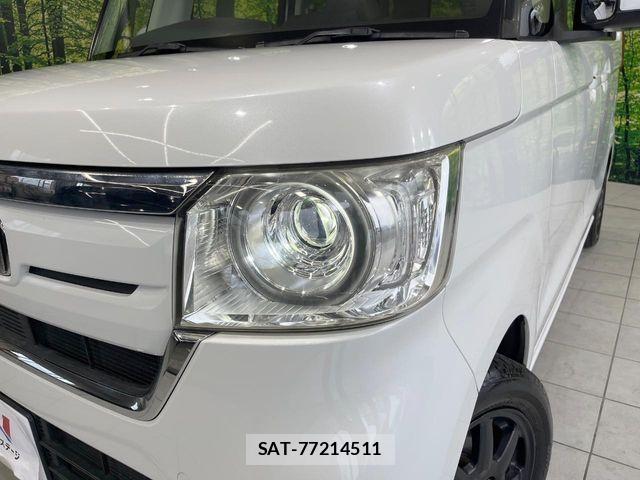 Honda N BOX 2018-10 8526037-11