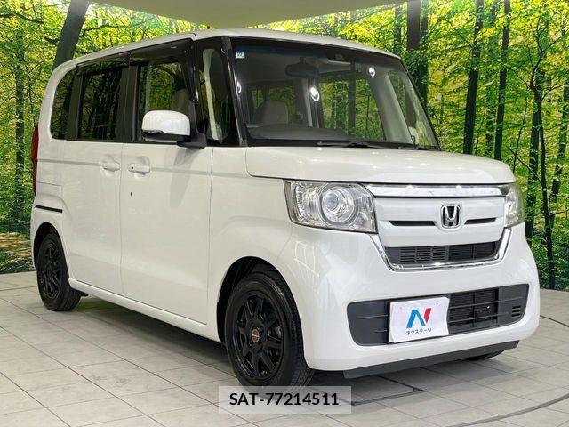 Honda N BOX 2018-10 8526037-15