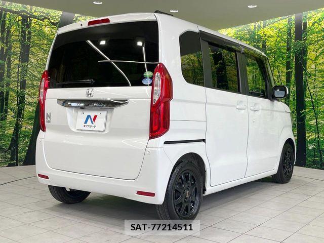 Honda N BOX 2018-10 8526037-16