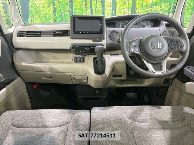 Honda N BOX 2018-10 8526037-1