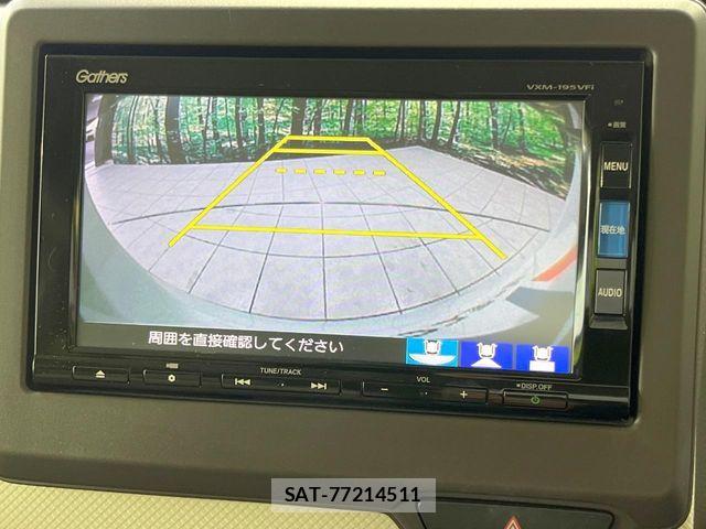 Honda N BOX 2018-10 8526037-4