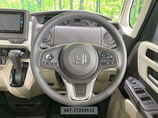 Honda N BOX 2018-10 8526037-7